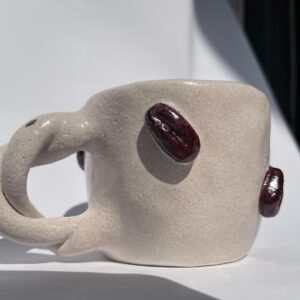 Coffee Bean Mug 2